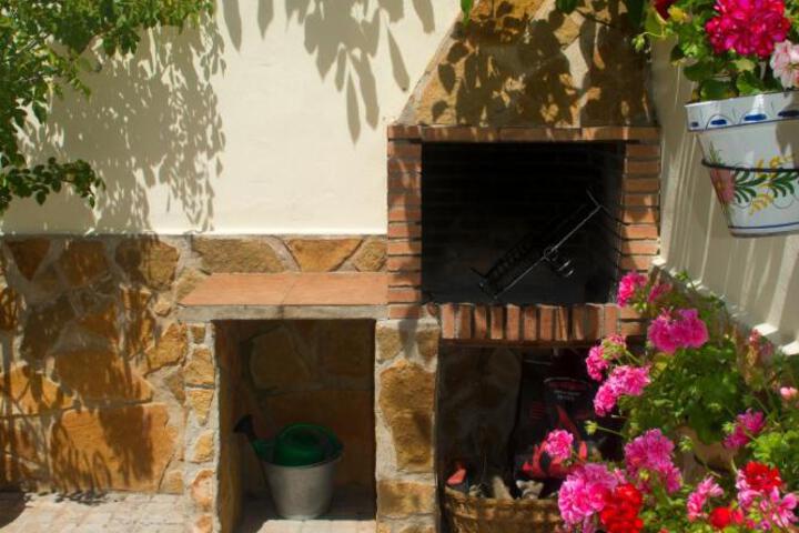 Casa Rural Maria Belen