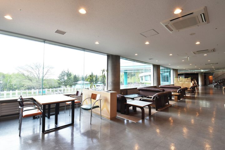 Hotel Interior 3 of 116