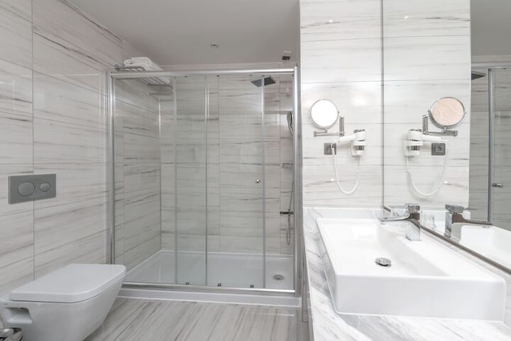 Fitness Facility Photos