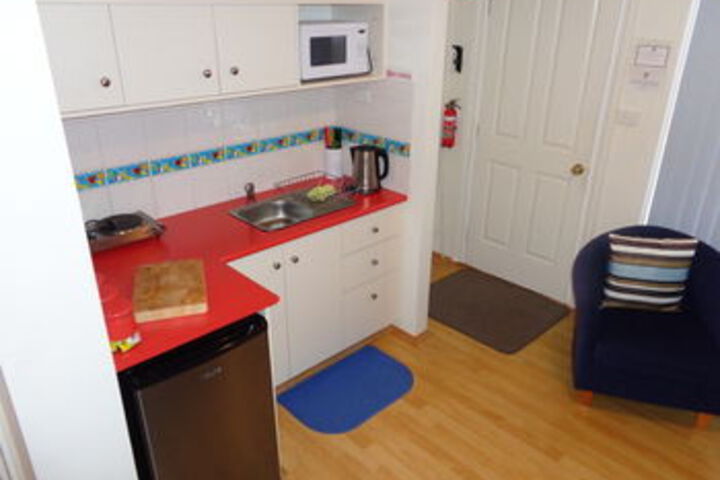 Fitness Facility Photos