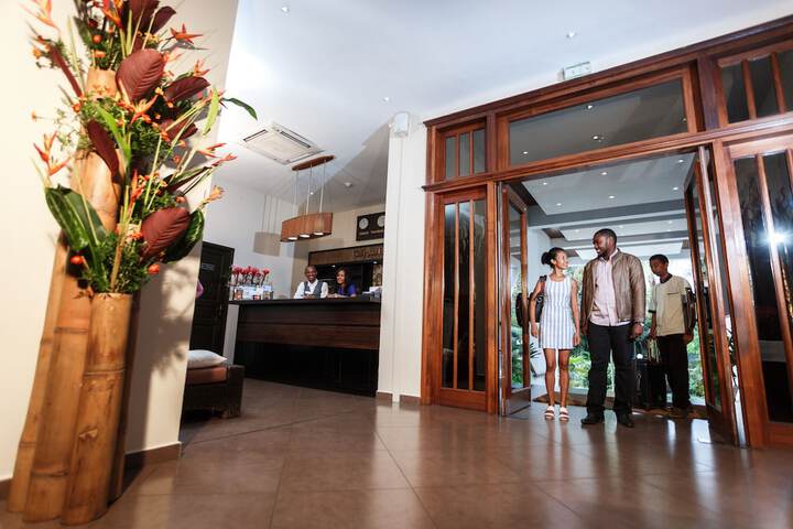 Hotel Interior 2 of 46