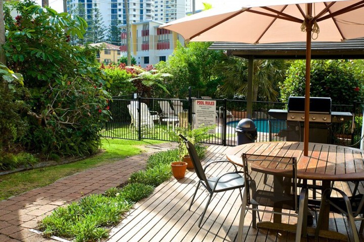 Terrace/Patio 28 of 36