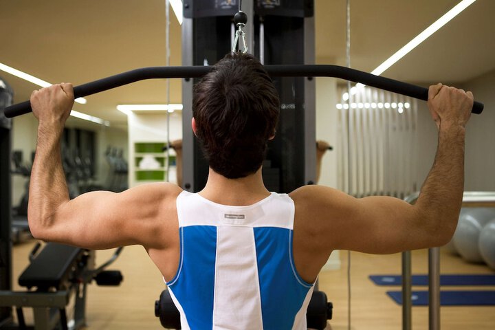 Health and Fitness 43 of 112