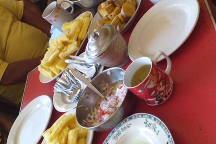 Dining 22 of 46