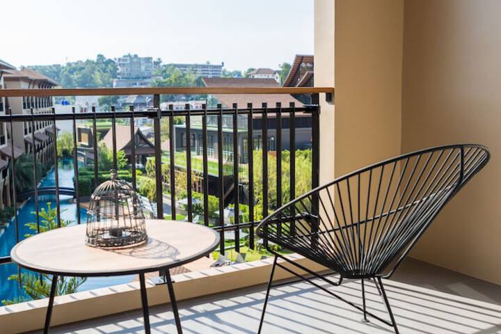 Terrace/Patio 114 of 118
