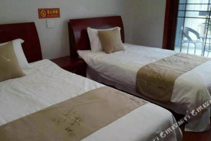 Yingjvqishe Hotel