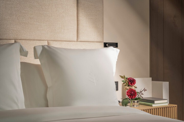 Photo of Four Seasons Hotel Osaka