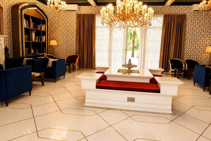 Hotel Interior 55 of 69