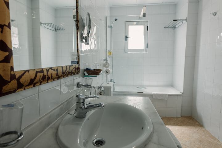 Bathroom Vanities