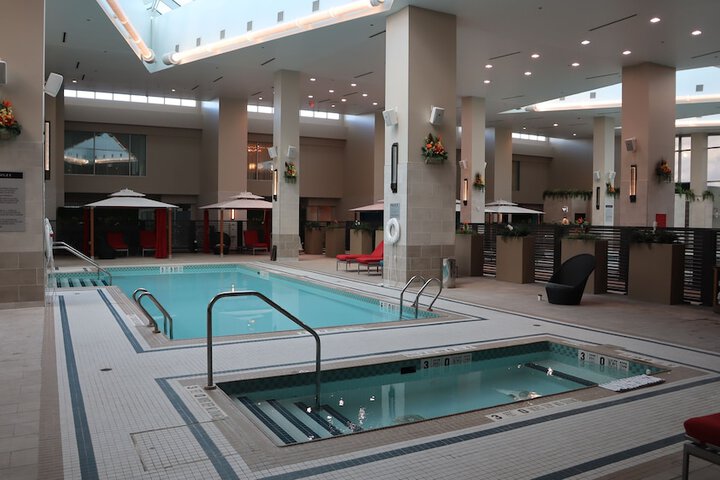Pool 14 of 27