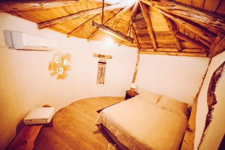 Refugio Capullos De Luna