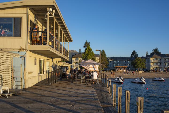 Marina