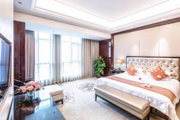 Photo of Sorl Bund Hotel Ruian