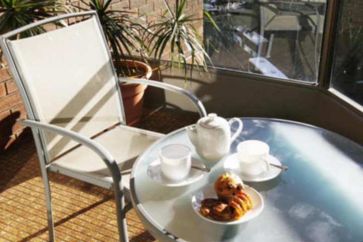 Terrace/Patio 88 of 136