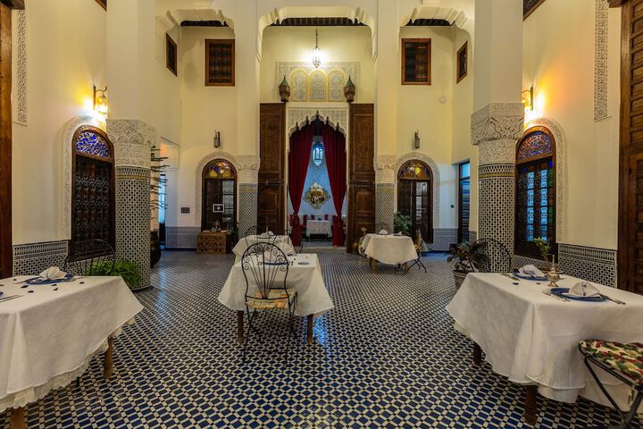Hotel Interior 12 of 98