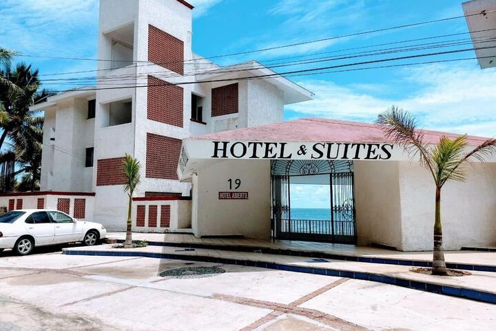 Photo of Real Posada Playas