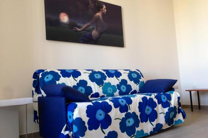 Casa Ombry Gallipoli