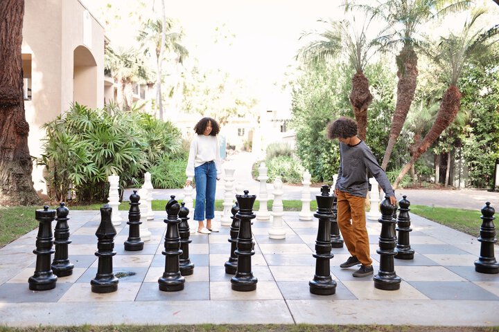 Children's activities