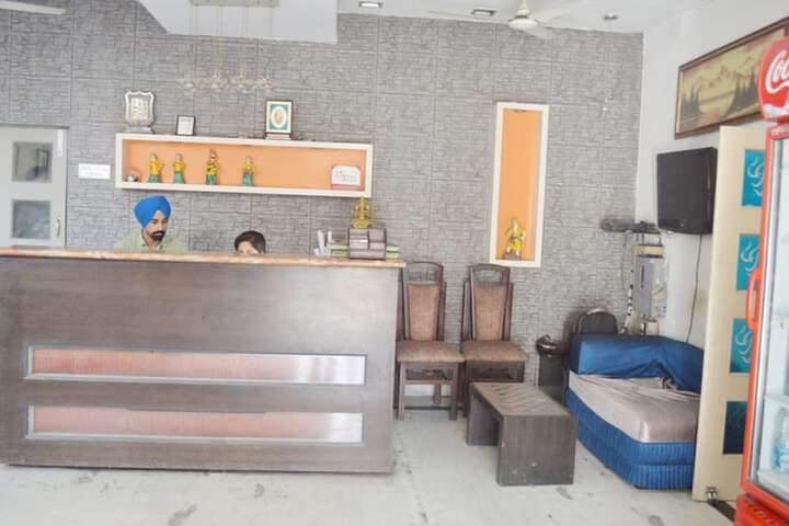 Hotel Interior 3 of 19