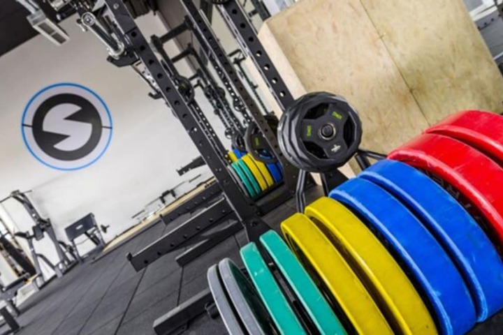 Gym Photos