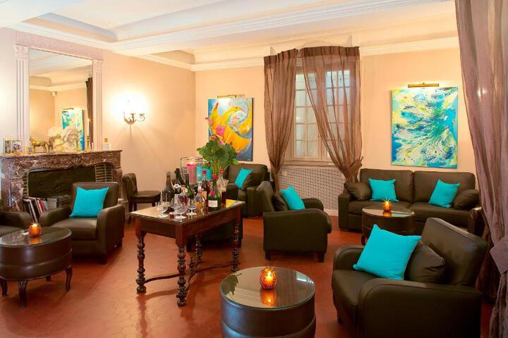 Spa and Wellness Pictures