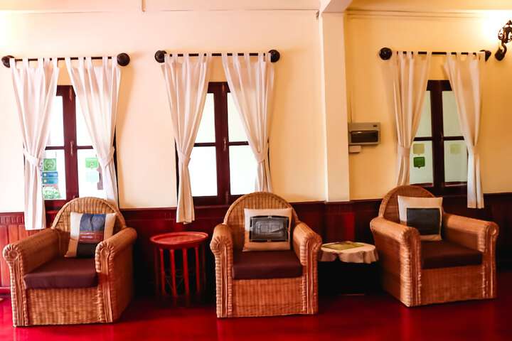 Hotel Interior 7 of 92