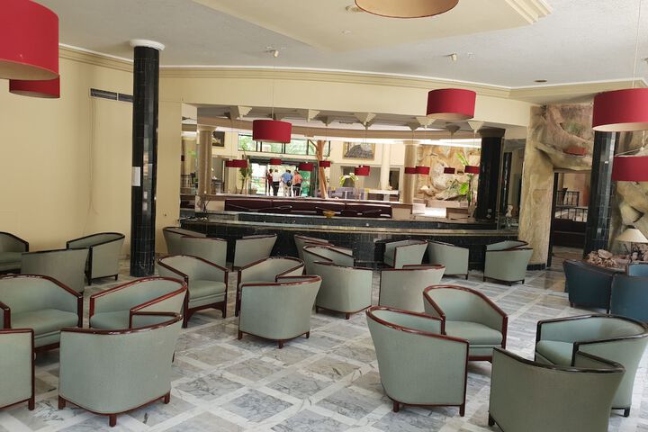 Hotel Interior 4 of 26