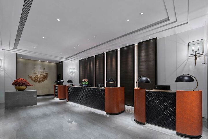Hotel Interior 5 of 51