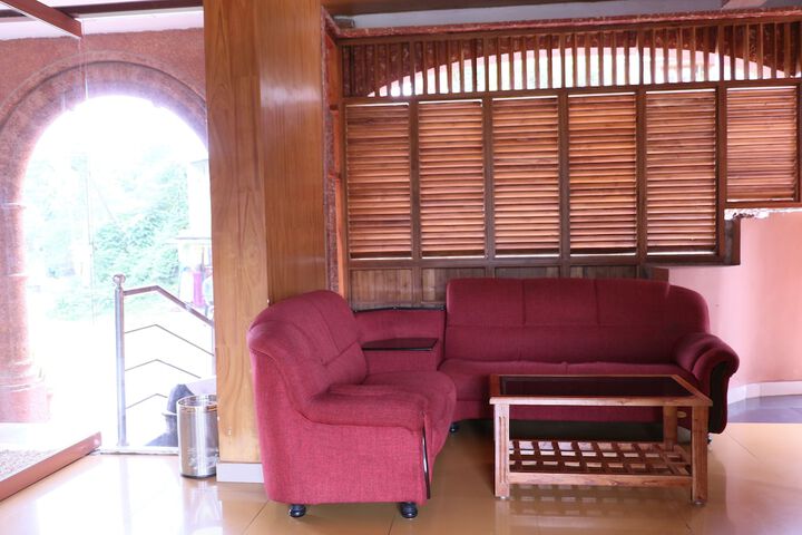 Hotel Interior 2 of 32