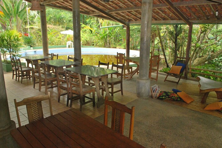 Restaurants
