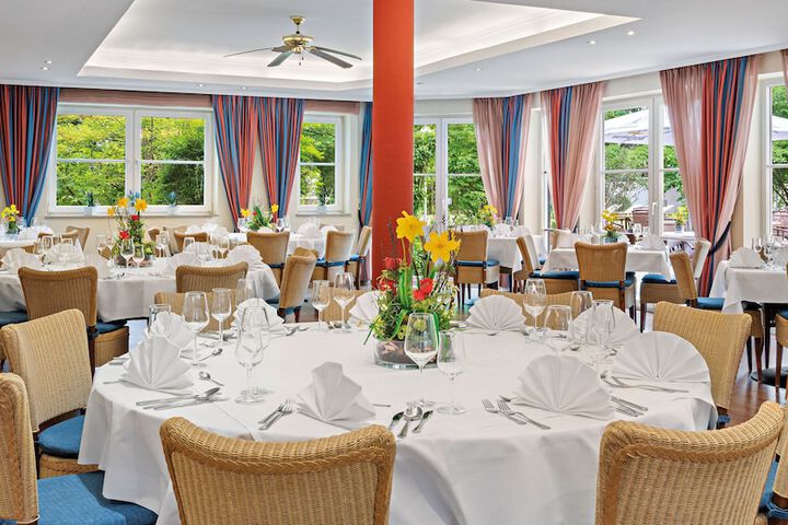 Restaurants