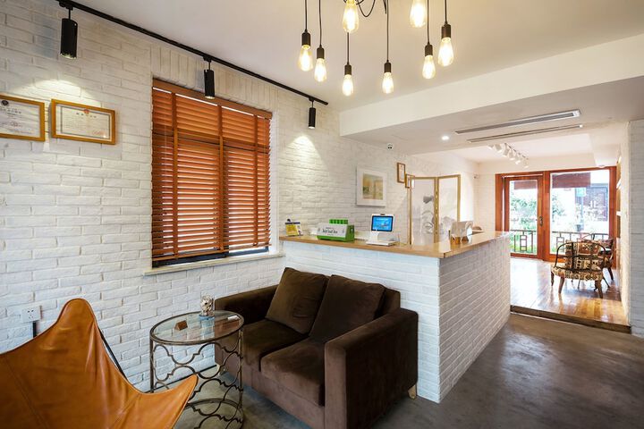 HANGZHOU JE TAIME INN