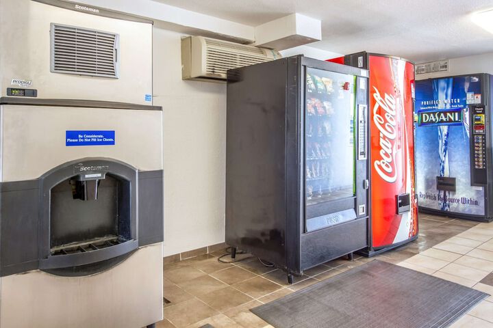 Vending machine