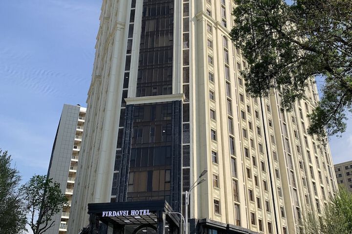 Hotel 66 of 68