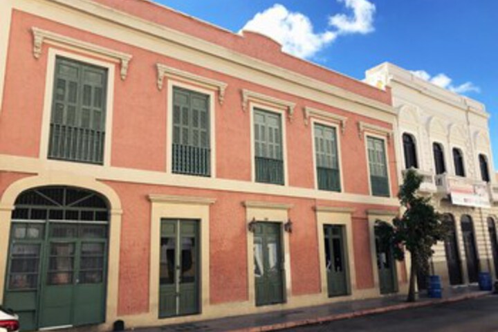 Hotel 4 of 21