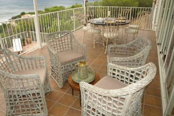 Terrace/Patio 40 of 44