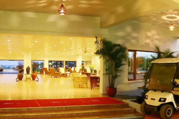 Hotel 95 of 143