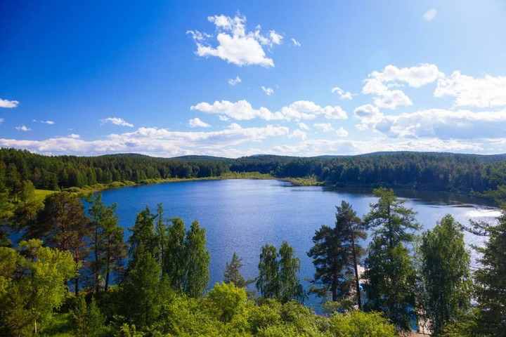 SANATORIJ-PROFILAKTORIJ KOSHKUL