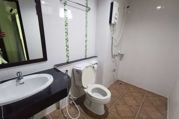 Bath Amenities