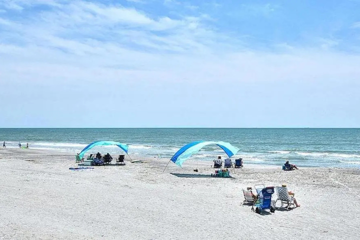 Beach 12 of 19