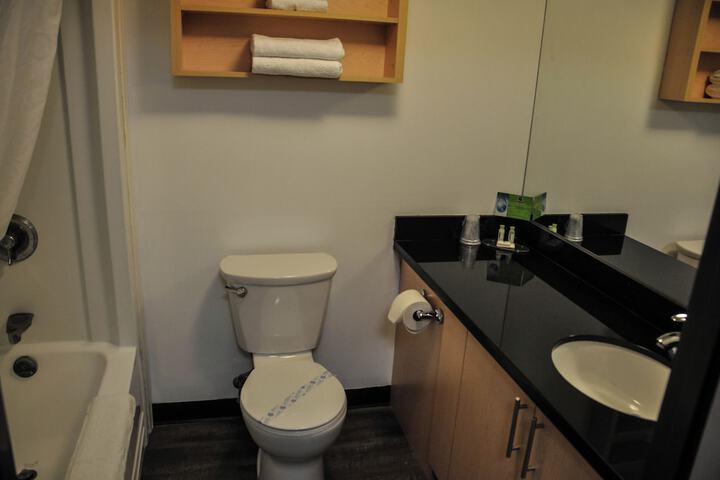Bathroom Interior Photo