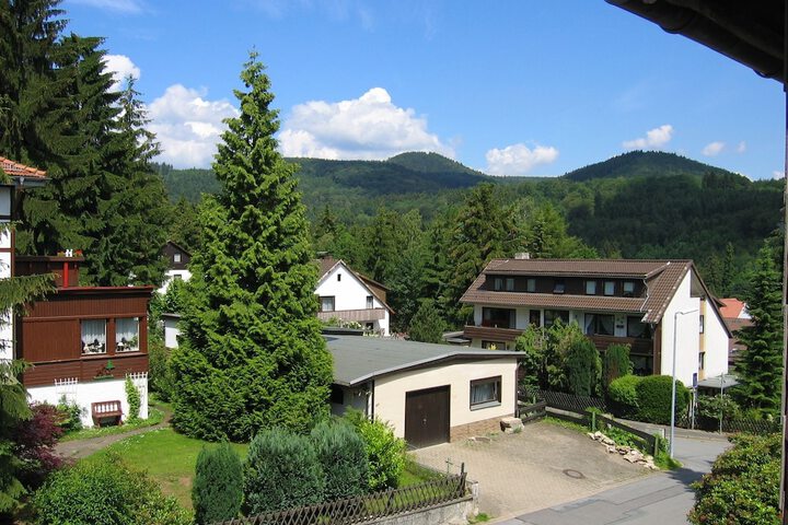 Outside Photo