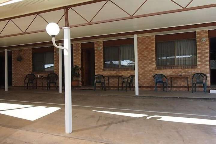 Terrace/Patio 44 of 48