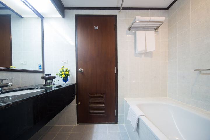 Bathroom Vanities