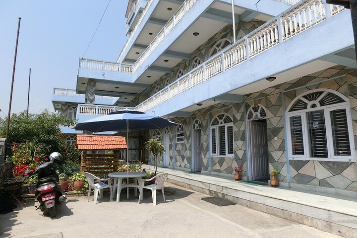 Hotel Rockland