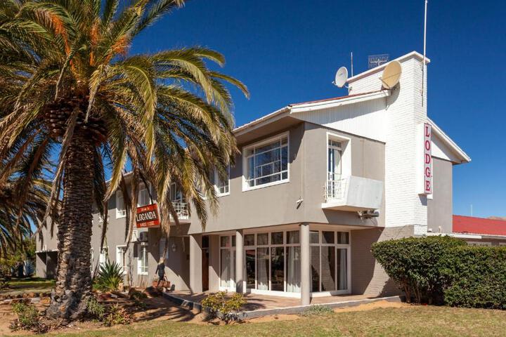 Photo of Loganda Karoo Lodge