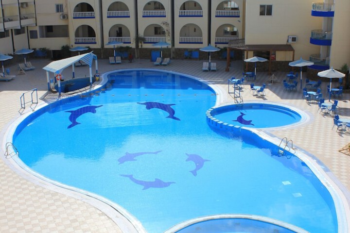 Hotel 55 of 56