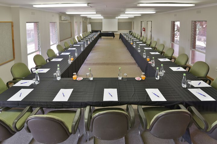 Meeting 33 of 52