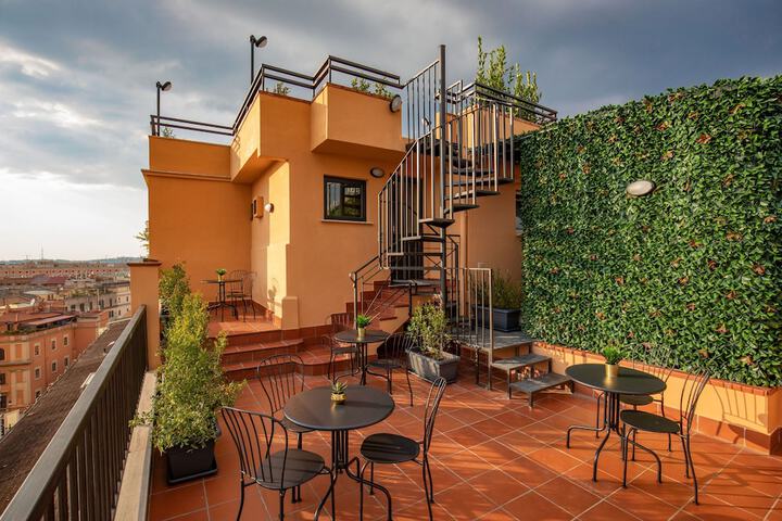 Terrace/Patio 26 of 45