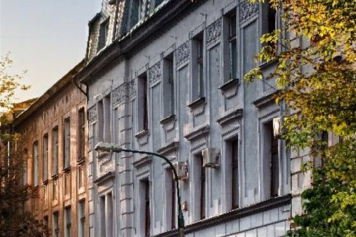 Fitness Facility Photos